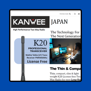 Kanvee-Japan-K20