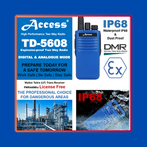 Access-TD-5608